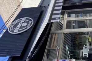 Peluquer&iacute;a Barber&iacute;a H&eacute;roes Paran&aacute;