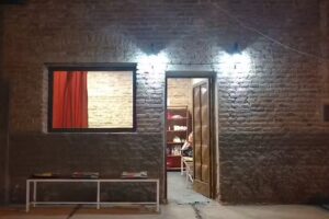 PELUQUERIA & BARBERIA ISAAC