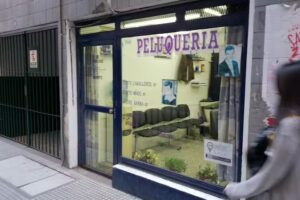Peluquer&iacute;a Barber&iacute;a lo de Luis