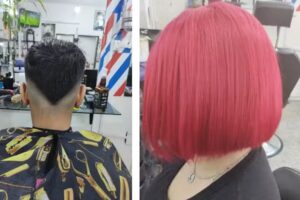 Peluquería Barbería Marisol