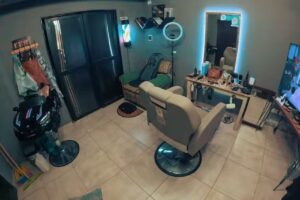 Peluqueria Barberia MyG