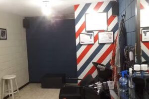 Peluqueria Barberia San Ignacio