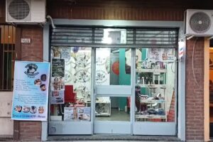 Peluquer&iacute;a & Barber&iacute;a &ldquo;Tu Nuevo Estilo&rdquo;