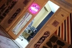 Peluquer&iacute;a barberik