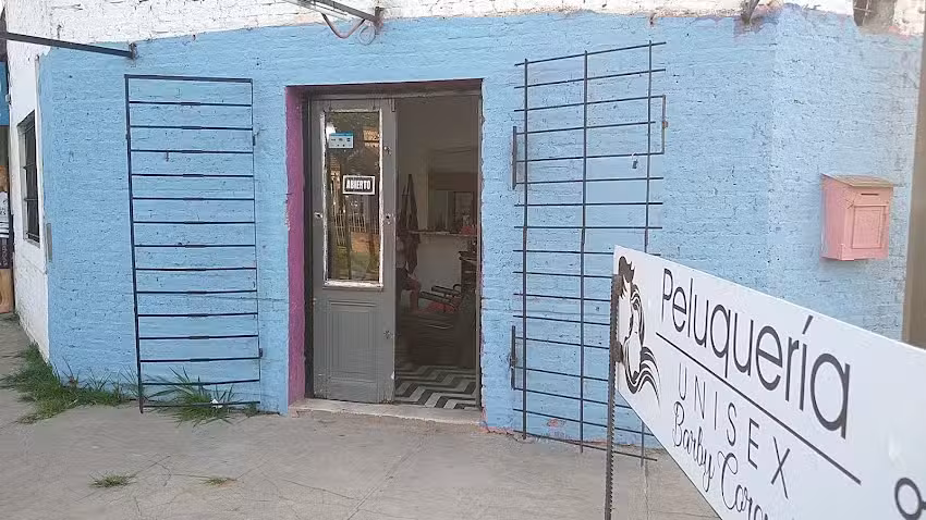 Peluquer&iacute;a Barby