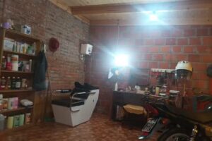 PELUQUERIA BASICA LALY