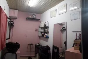 peluquer&iacute;a Beauty Marilyn