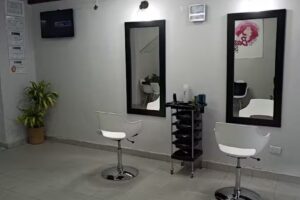 Peluquer&iacute;a &ldquo;Beauty Sal&oacute;n&rdquo;