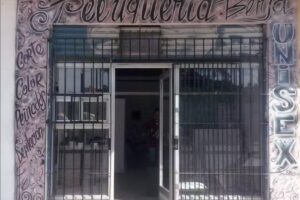 Peluquer&iacute;a Bejam&iacute;n