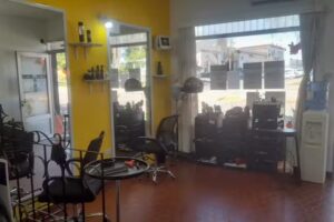 Peluqueria Bel&eacute;n Serial