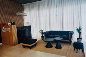 Peluqueria Bella capelli hudson