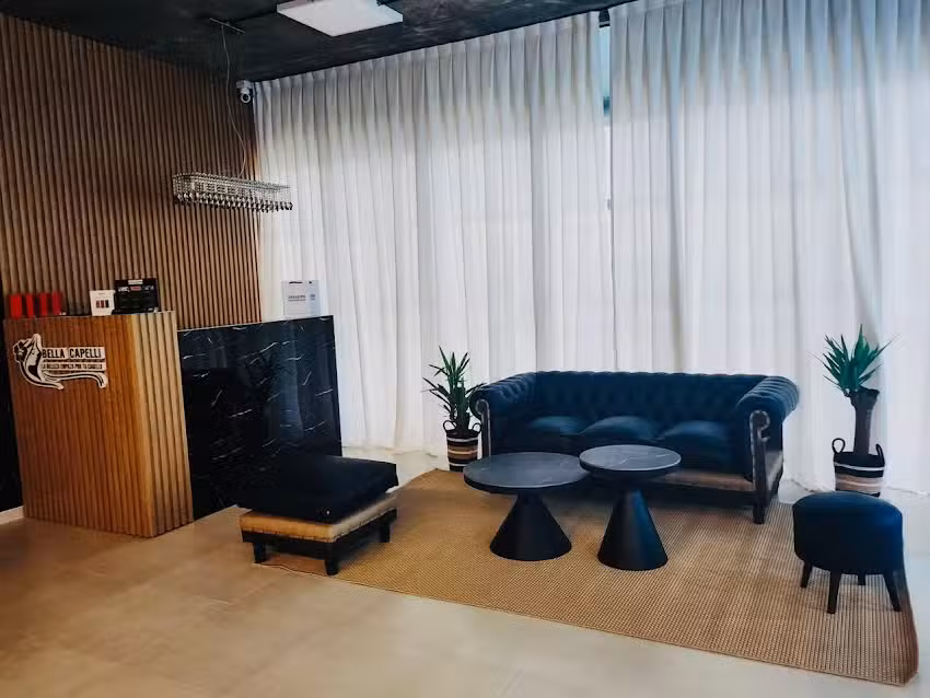 Peluqueria Bella capelli hudson