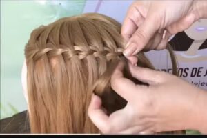 PELUQUERIA “BELLA DONNA”-MASAJES DEP.Y MAS