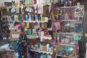 Peluquer&iacute;a &ldquo;Bella mimi&rdquo;( naty)