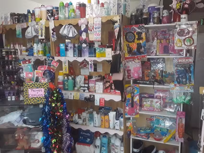 Peluquer&iacute;a &ldquo;Bella mimi&rdquo;( naty)