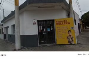 Peluquer&iacute;a Belleza y Estilo Chinesse&rsquo;s