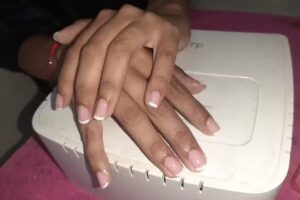 Peluquer&iacute;a Betina