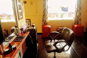 PELUQUERIA &ldquo;BETTY STYLE&rdquo;