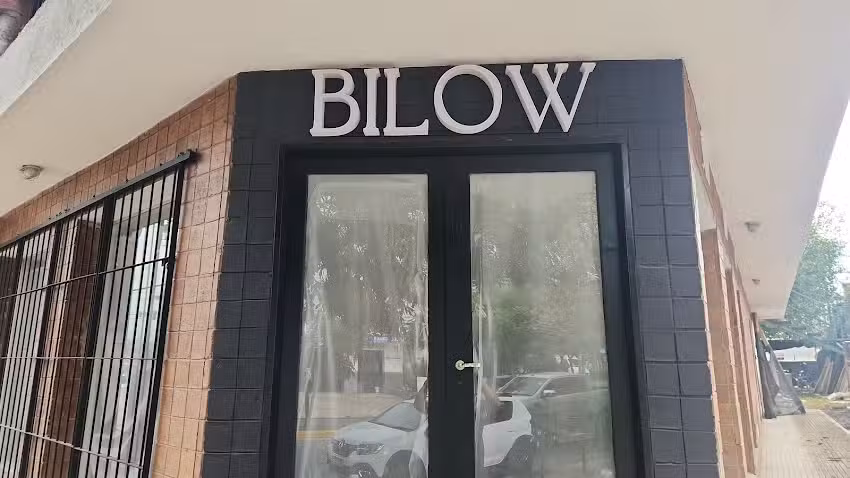 Peluqueria Bilow