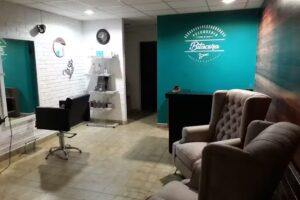 Peluquer&iacute;a Bitacora