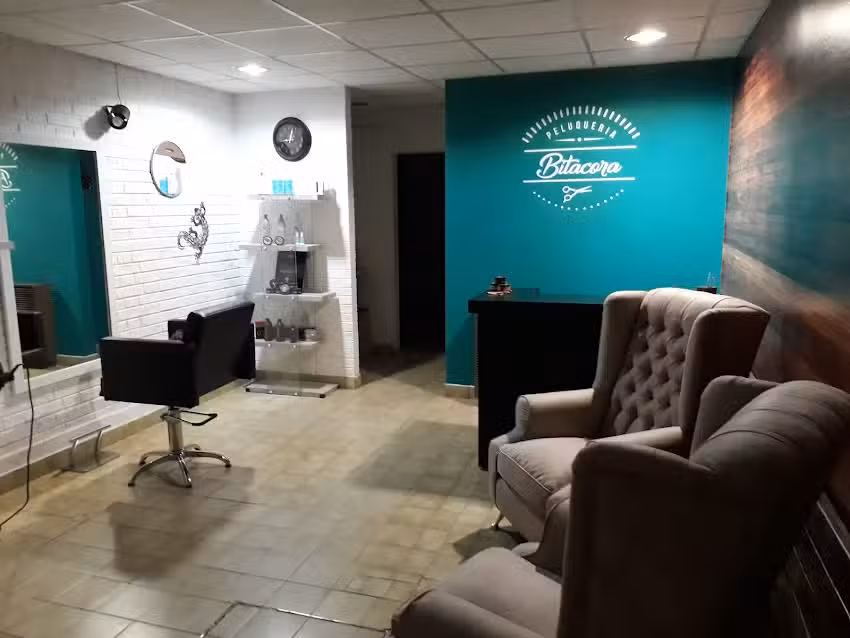 Peluquer&iacute;a Bitacora