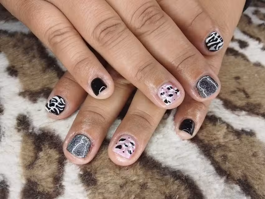 Peluquer&iacute;a BM