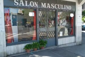 Peluqueria Boedo – Salon Masculino