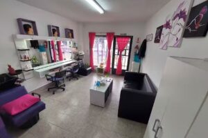 Peluquer&iacute;a Bonita