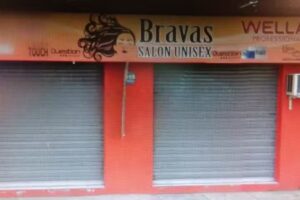 Peluquer&iacute;a Bravas Sal&oacute;n Unisex