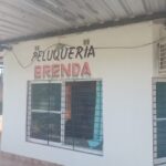 Peluqueria BRENDA