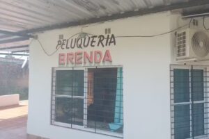 Peluqueria BRENDA