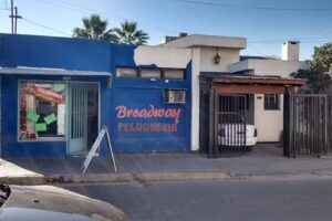 Peluqueria Broadway