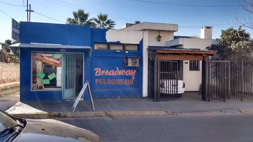 Peluqueria Broadway