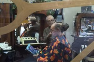 Peluquer&iacute;a Bruno