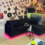 Peluquer&iacute;a BUENOS MUCHACHOS