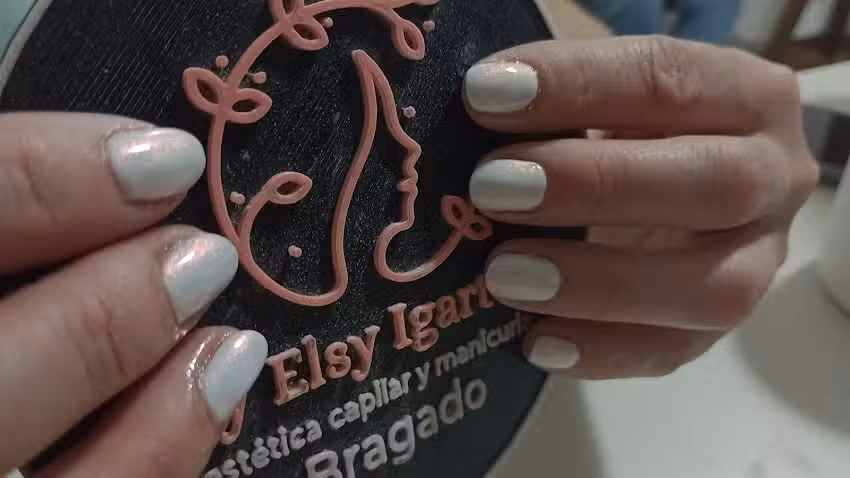 Peluqueria &ldquo;by Elsy Igartua&rdquo;