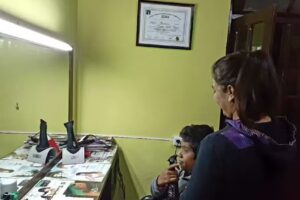 Peluquer&iacute;a by LAURA