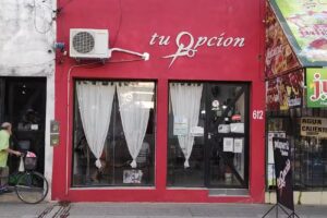 Peluquer&iacute;a by Tu Opci&oacute;n