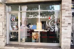 Peluquer&iacute;a C & C