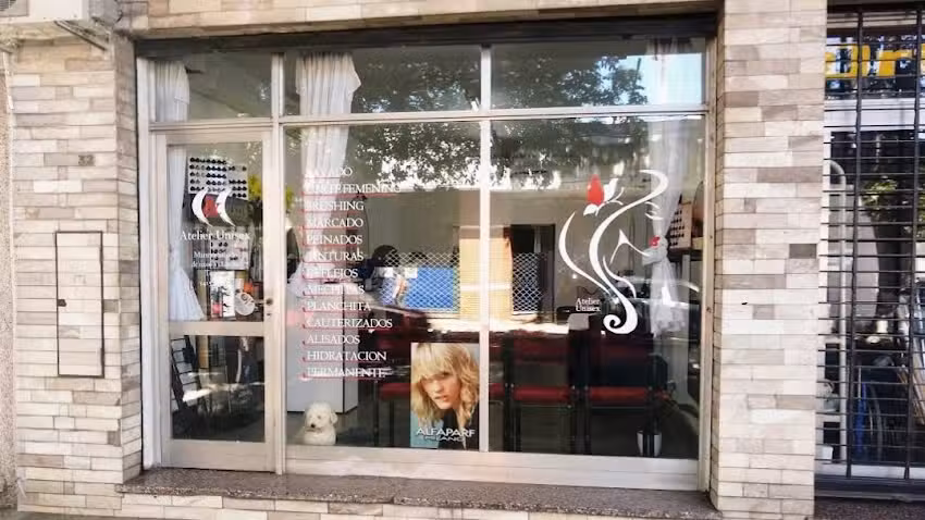 Peluquer&iacute;a C & C