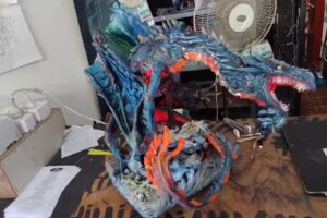 Peluqueria caballeros