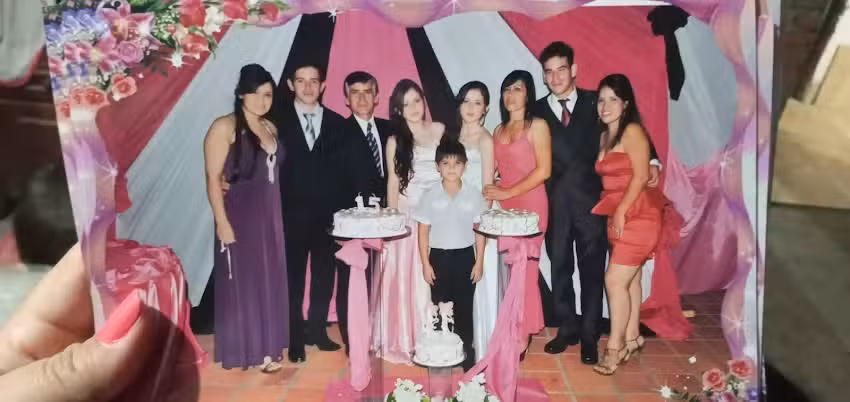 Peluqueria Cabello de Angel