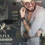 Peluquer&iacute;a Caliva