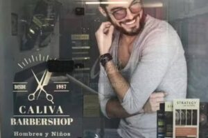 Peluquería Caliva