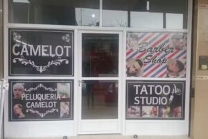 Peluqueria Camelot