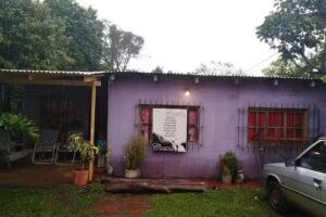 Peluquer&iacute;a Camila