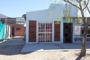 Peluquer&iacute;a Canario