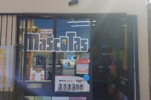 Peluquer&iacute;a canina