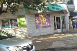 Peluquer&iacute;a canina