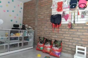 Peluqueria canina Deby zona sur